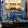 Материнская плата GIGABYTE GA-8IE2004P Socket 478