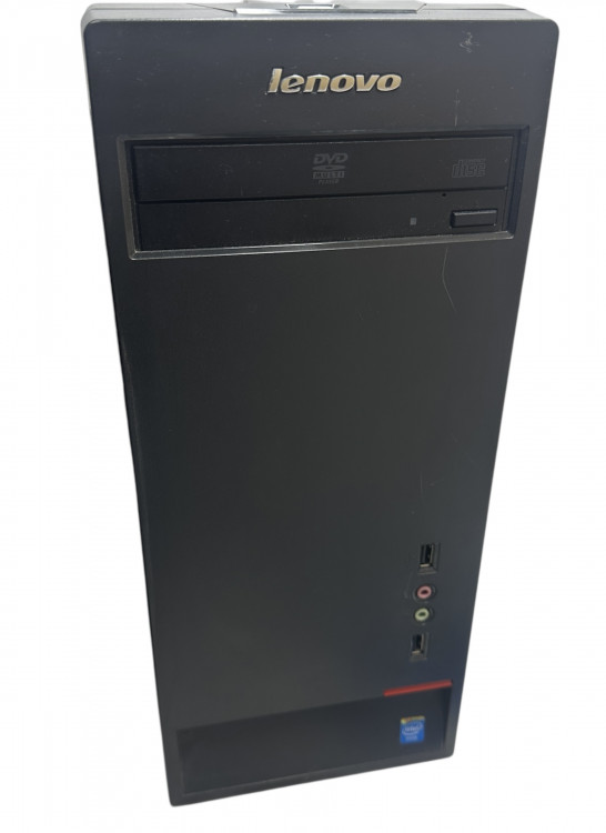 Системный блок Lenovo M4350 (Type 10164) 8gb/SSD120 GB/GT 610 1GB / I5-2320 @ 3.00GHz