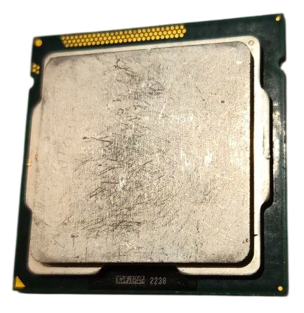 Процессор Intel Core i5-2450P Socket 1155