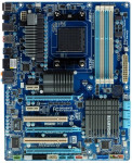 Материнская плата GIGABYTE GA-990XA-UD3  Socket AM3+