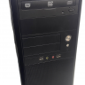 Системный блок 8GB/SSD120/HDD500GB / Geforce GTX 560 1GB /I5-4570 CPU @ 3.20GHz