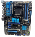 Материнская плата ASUS M5A99X EVO R2.0 AM3+