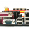 Материнская плата GIGABYTE GA-M52L-S3 Socket AM2