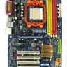 Материнская плата GIGABYTE GA-M52L-S3 Socket AM2