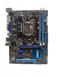 Материнская плата ASUS P8B75-M LX PLUS Socket 1155