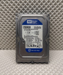 Жесткий диск Western Digital Caviar Blue  WD2500AAJB 250 GB IDE