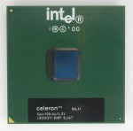 Процессор Intel Celeron 566/128/66/1.5V SL46T Socket 370