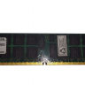 Оперативная память Kingston ValueRAM KVR667D2D4P5/2G DDR2 DIMM 2gb 