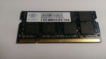 Оперативная память Nanya PC2-5300S-555-12-F1 1GB 2Rx8 667