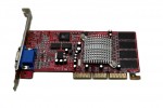 Видеокарта ATi Radeon 7000 VE 32MB AGP