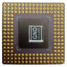 Процессор Texas Instruments TI486DX2-G80-GA Socket 3