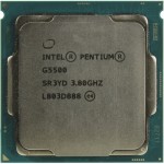 Процессор Intel Pentium Gold G5500 Socket 1151