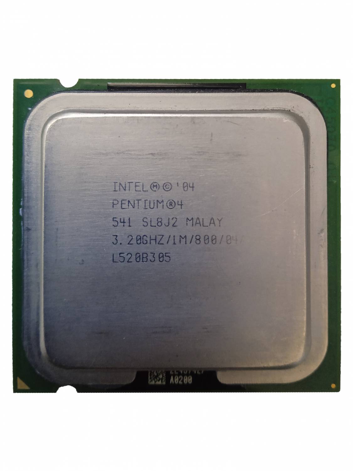 Intel pentium 4 socket sale