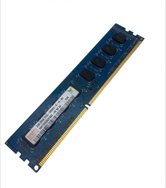 Оперативная память Hynix HMT125U6DFR8C-H9 2GB DDR3 1333MHz