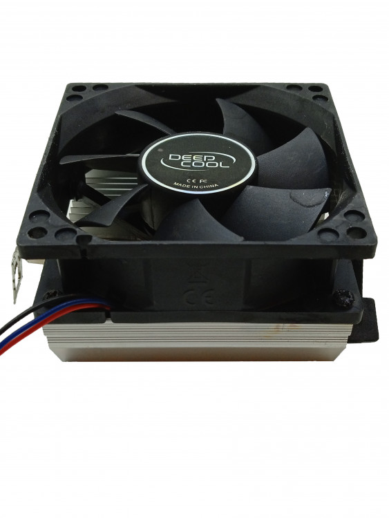 Кулер для процессора Deepcool CK-AM209 V2