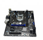 Материнская плата MSI H97M-E35 Socket 1150