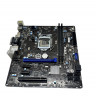 Материнская плата MSI H97M-E35 Socket 1150