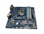 Материнская плата GIGABYTE GA-H67MA-USB3-B3 Socket 1155