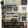 Материнская плата Lucky Star LS-486E Rev:C2 (SIO with TTL chips) Socket 3