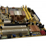Материнская плата ASUS P5KPL-CM Socket 775