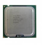 Процессор Intel Pentium 4 SL7KJ Socket 775
