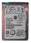 Жесткий диск Hitachi HTS545050A7E380 500Gb SATA II 2,5 