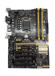 Материнская плата ASUS B85-PLUS Socket 1150