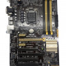 Материнская плата ASUS B85-PLUS Socket 1150