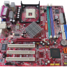 Материнская плата MSI 865GM3-LS Socket 478