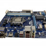 Материнская плата GIGABYTE GA-Z68M-D2H +I3-3220Socket 1155