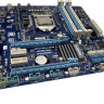 Материнская плата GIGABYTE GA-Z68M-D2H +I3-3220Socket 1155