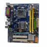 Материнская плата GIGABYTE GA-G31M-S2L Socket 775