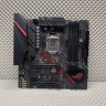 Материнская плата ASUS ROG STRIX B365-G GAMING Socket 1151 V2