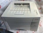 Принтер лазерный KYOCERA FS-1030D