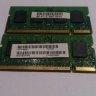 SODIMM Qimonda DDR2 512MB 2Rx16 PC2-5300S-555-12-A0