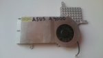 Кулер для ASUS A4000
