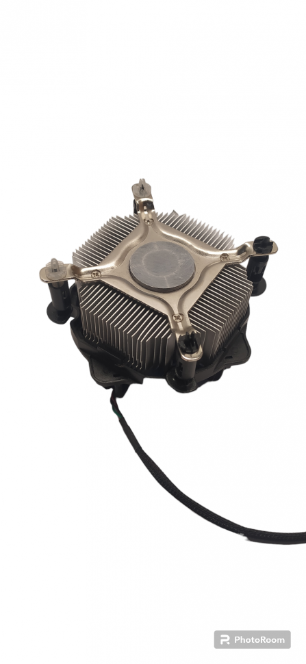 Кулер для процессора Deepcool 90х90 Socket 115x 4pin