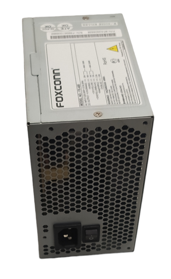 Блок питания FOXCONN FX-400 450W