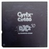 Процессор Cyrix Cx486DX2-50GP Socket 3