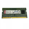 Оперативная память для ноутбука Kingston DDR3L 4GB SODIMM KVR16LS11/4 