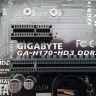 Материнская плата GIGABYTE GA-H170-HD3 rev1.0 LGA1151