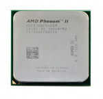 Процессор AMD Phenom II X4 830 HDX830WFK4DGM AM2+/AM3 