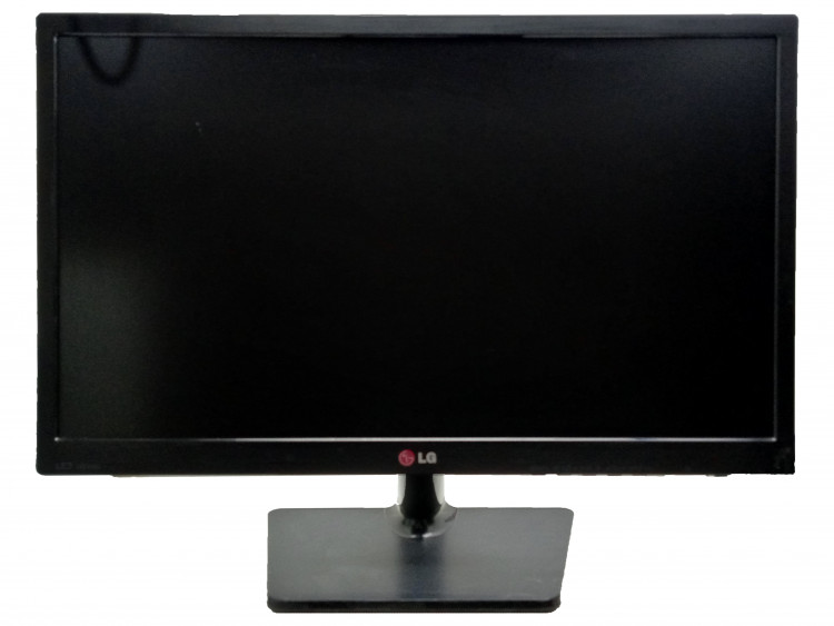 ЖК Монитор LG 22EN33S-B 21.5"