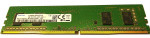 Оперативная память Samsung DDR4 4GB 2400MHz M378A5244BBO-CRC