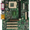 Материнская плата Compaq 251614-001 Socket 370