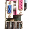 Материнская плата Compaq 251614-001 Socket 370