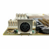 Материнская плата Lucky Star LS-486E Rev:C1 (SIO with TTL chips) Socket 3