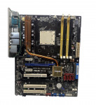 Материнская плата ASUS M2N-SLI Deluxe AM2 