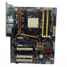 Материнская плата ASUS M2N-SLI Deluxe AM2 