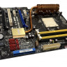 Материнская плата ASUS M2N-SLI Deluxe AM2 